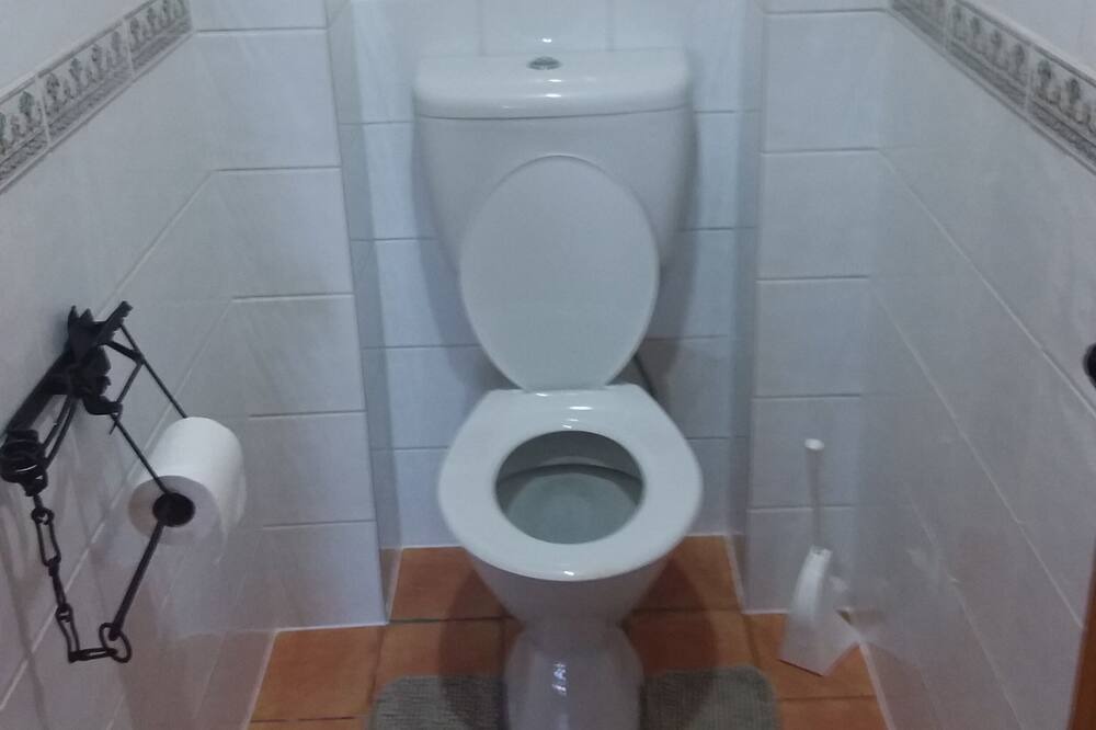 Photo of Bathroom in Wellington