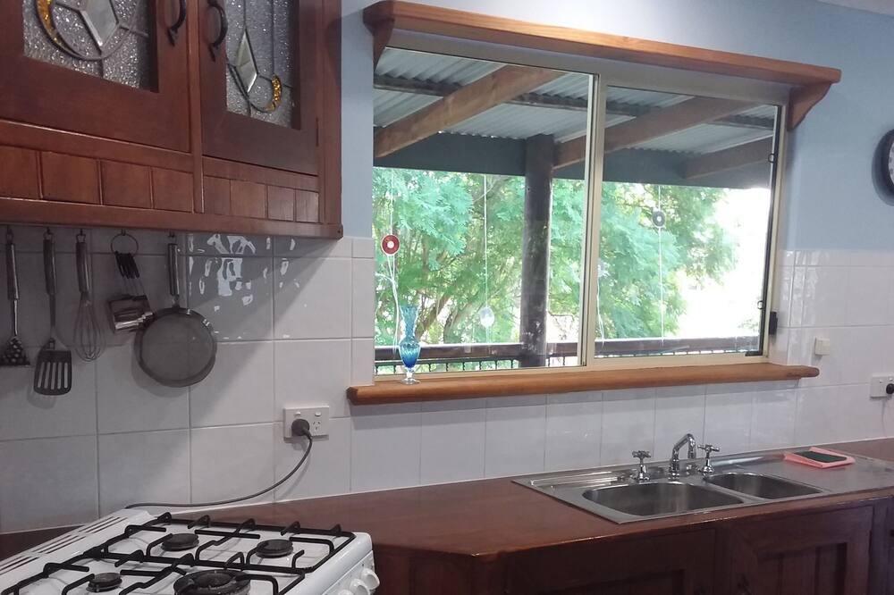 Photo of Kitchen in Wellington