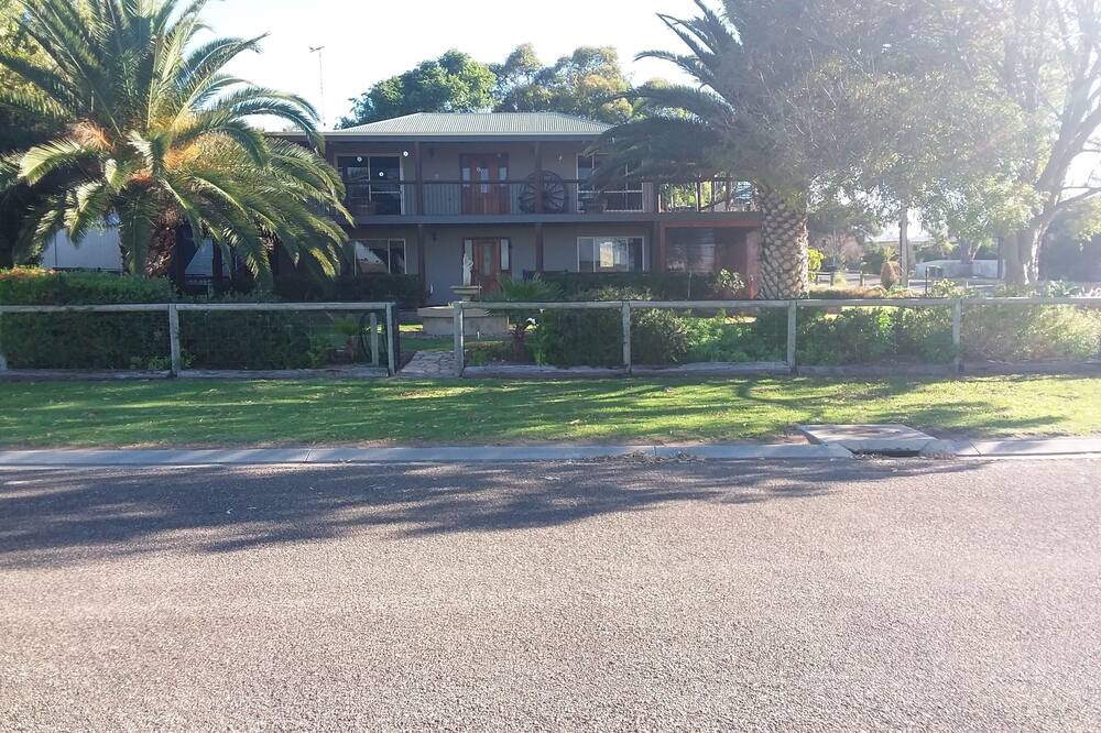 Photo of Outdoor in Wellington