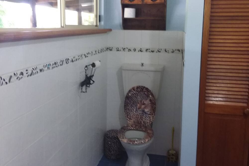 Photo of Bathroom in Wellington