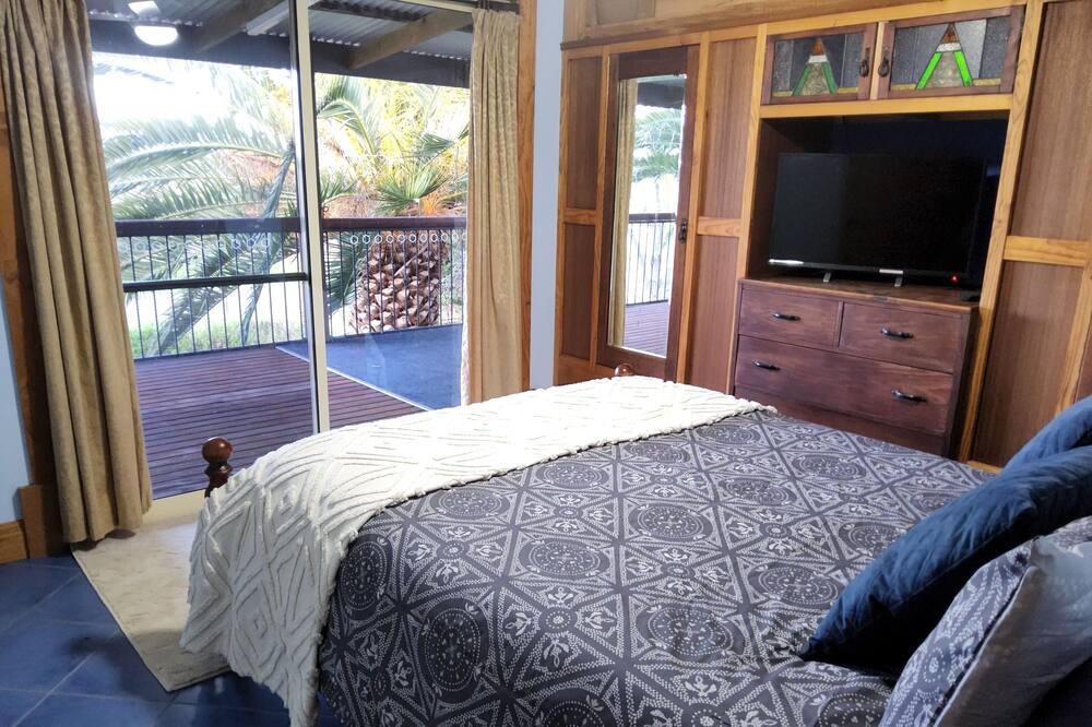 Photo of Bedroom in Wellington