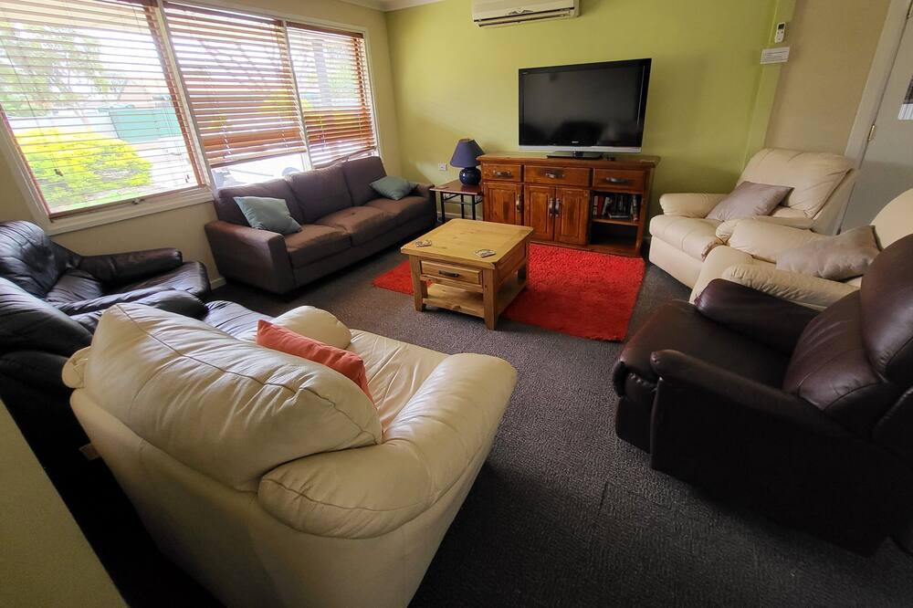 Photo of Livingroom in Munno Para