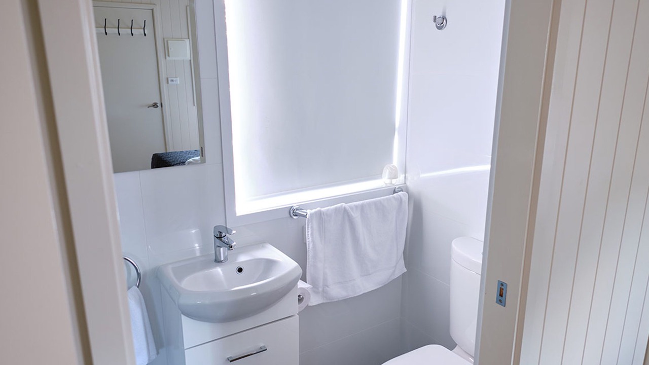 Photo of Bathroom in Shellharbour