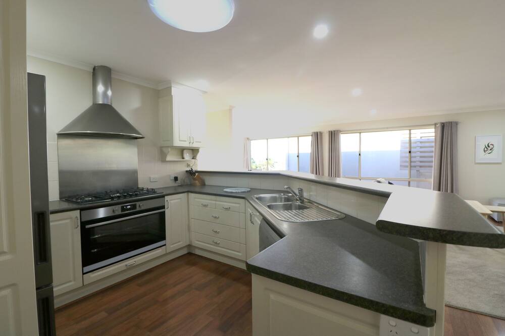 Photo of Kitchen in Eden