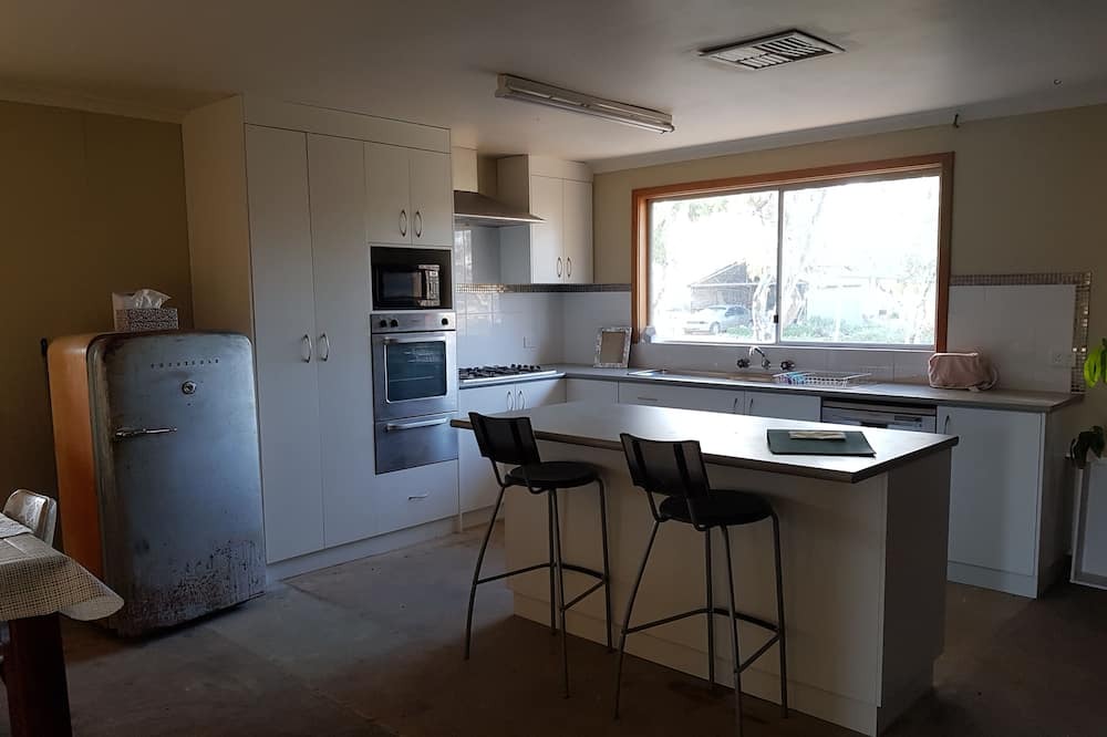 Photo of Kitchen in Bruce Rock