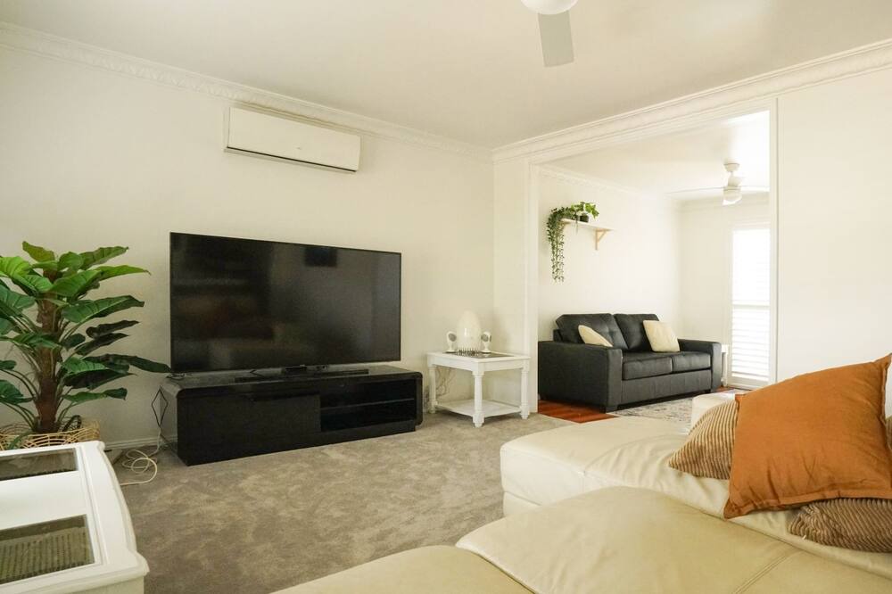 Photo of Livingroom in Green Point
