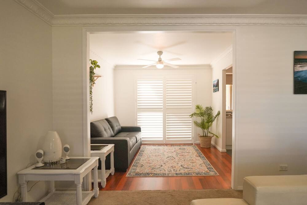 Photo of Livingroom in Green Point