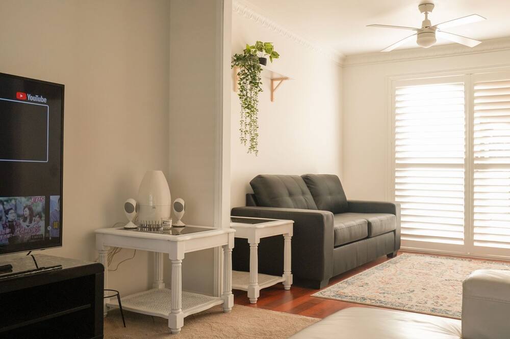 Photo of Livingroom in Green Point