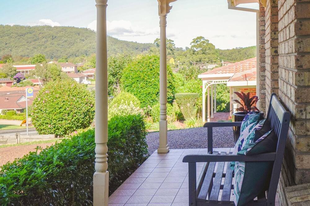 Photo of Patio Balcony in Green Point