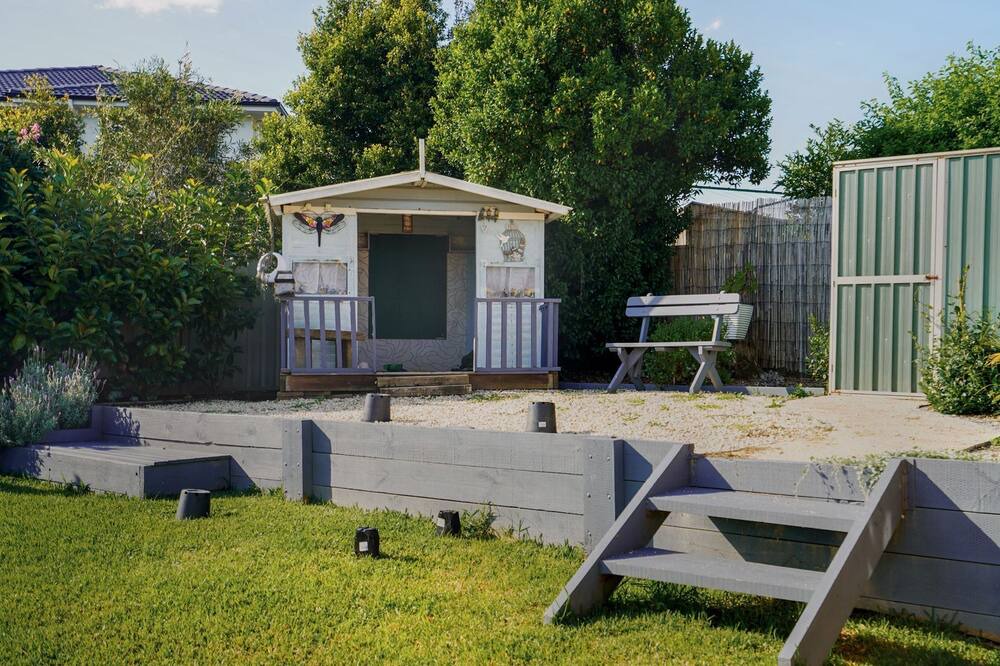 Photo of Outdoor in Green Point