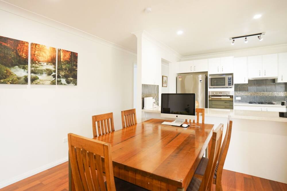 Photo of Kitchen in Green Point