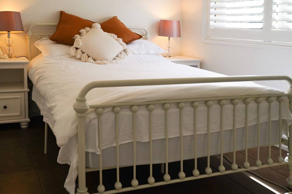 Photo of Bedroom in Green Point