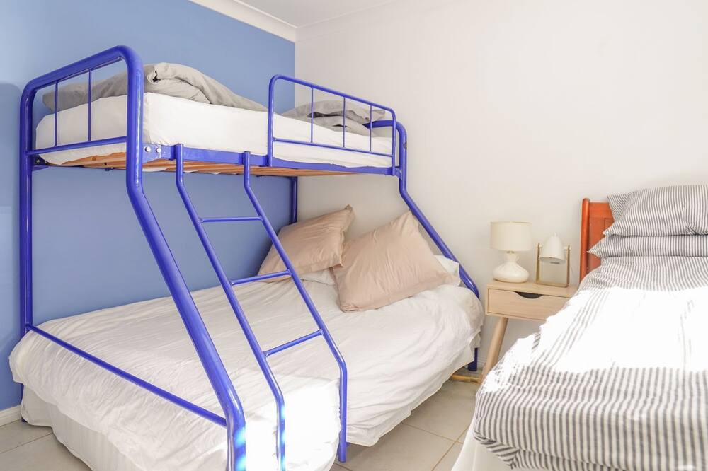 Photo of Bedroom in Green Point
