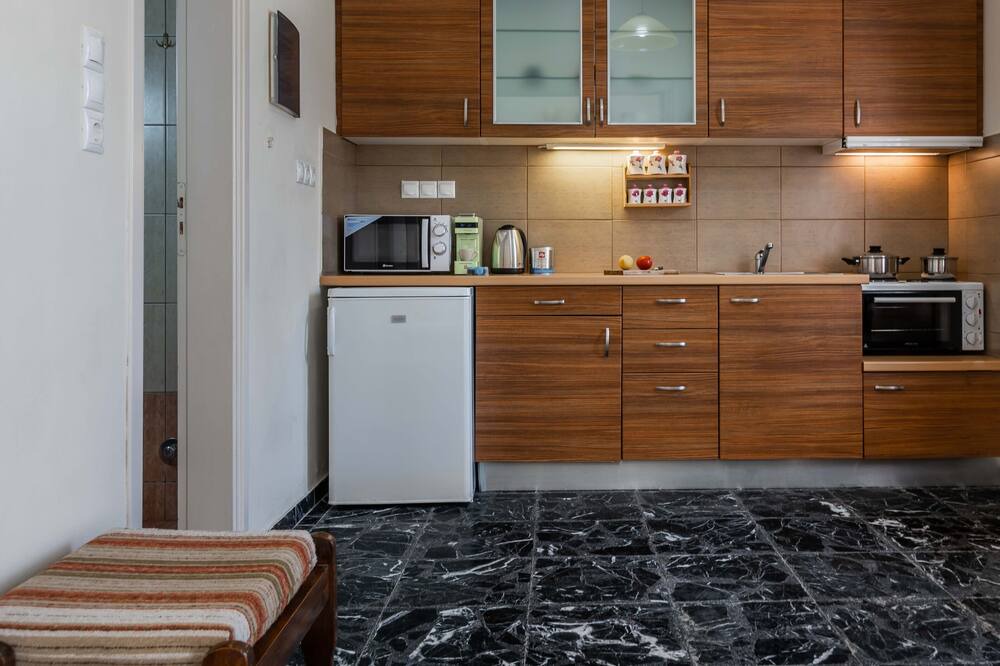 Photo of Kitchen in Apollonia