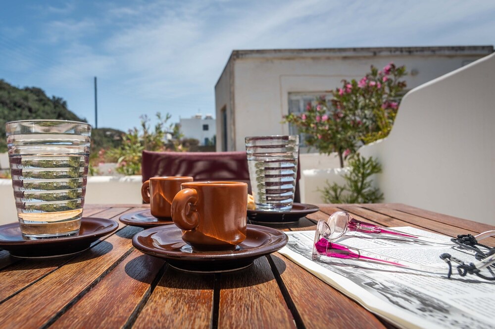 Photo of Patio Balcony in Apollonia
