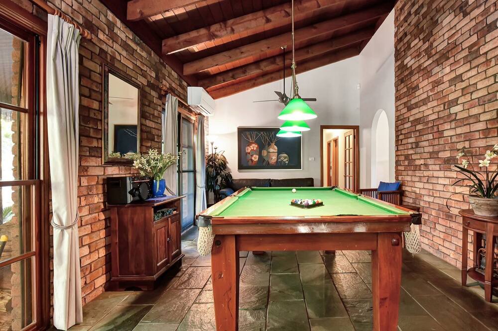 Photo of Bedroom in Brunkerville