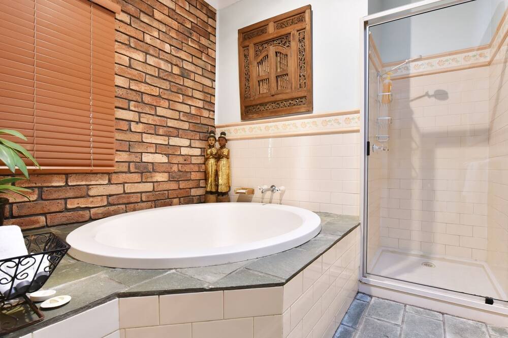 Photo of Bathroom in Brunkerville