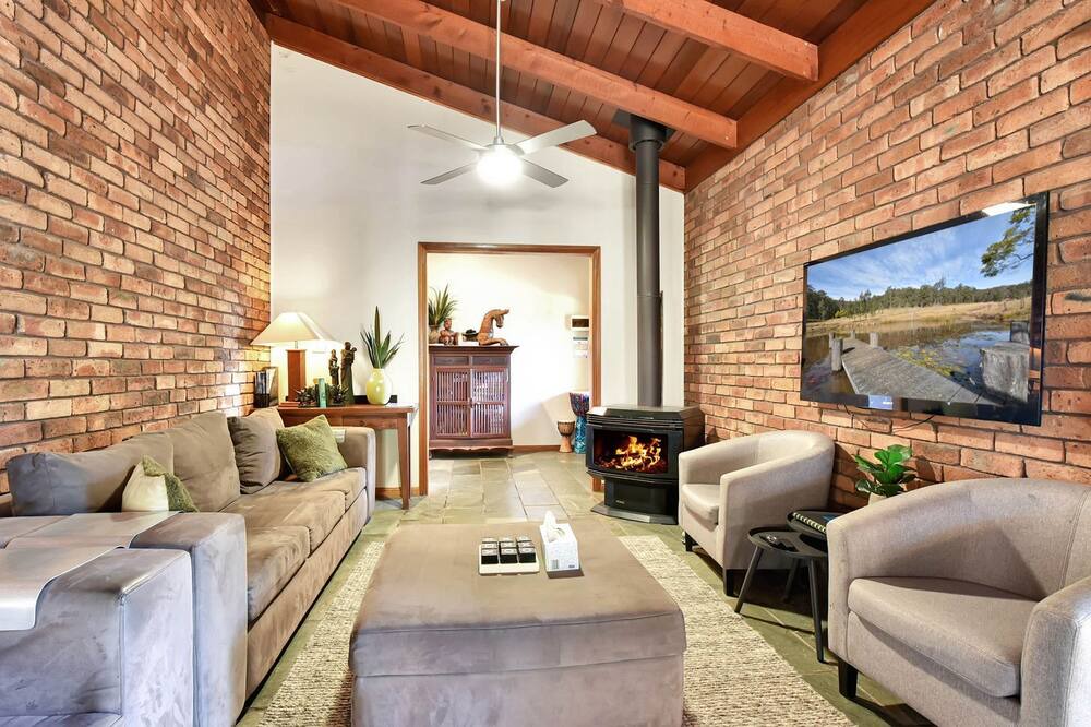 Photo of Livingroom in Brunkerville