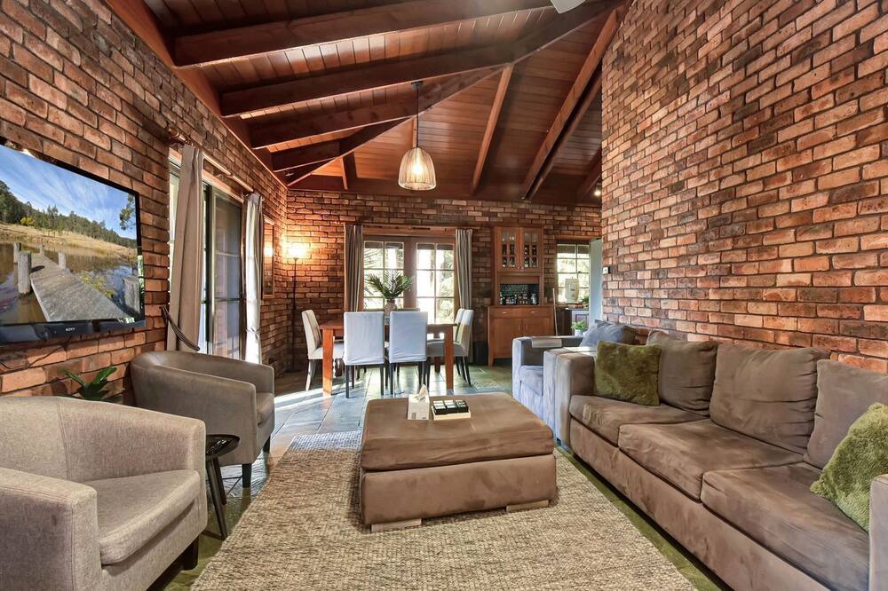 Photo of Livingroom in Brunkerville
