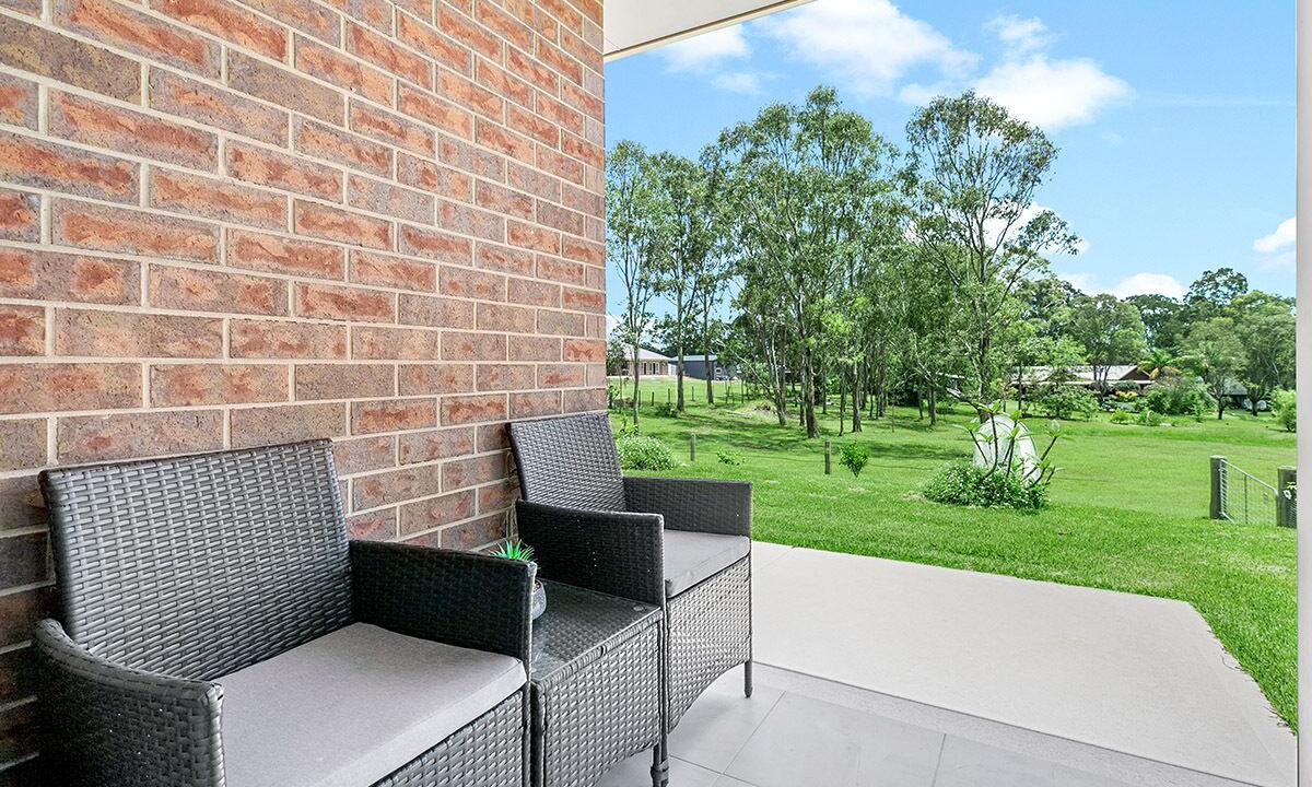 Photo of Outdoor in Louth Park
