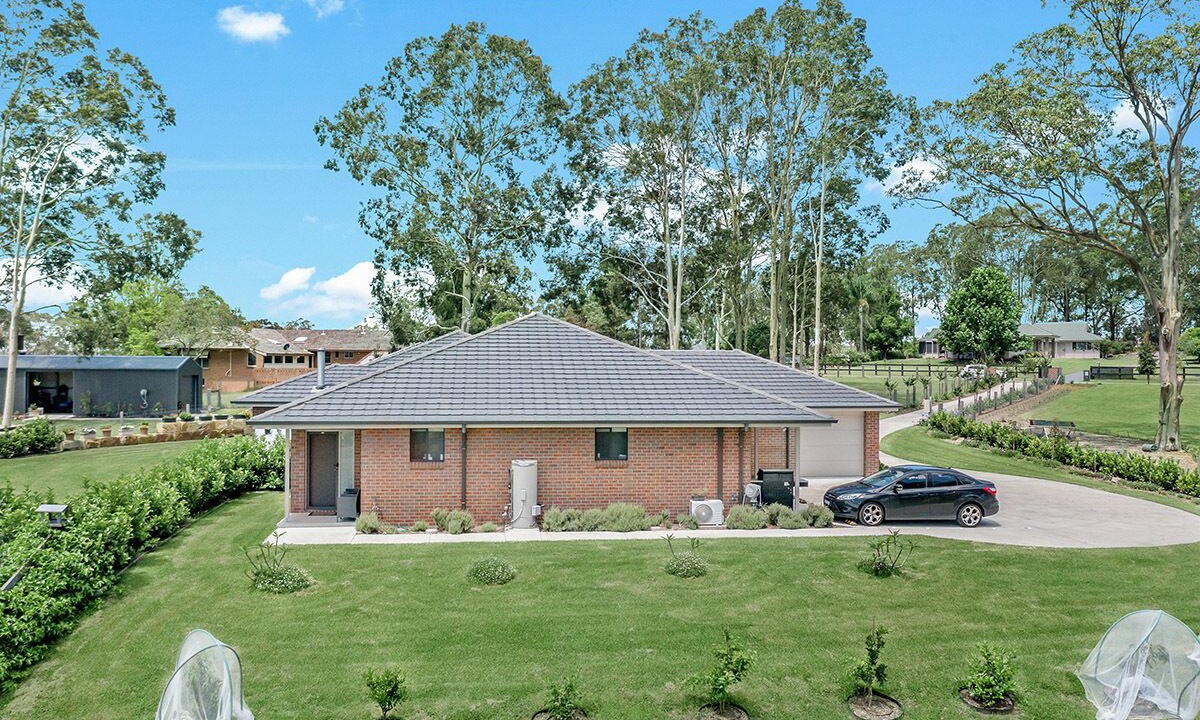 Photo of Outdoor in Louth Park