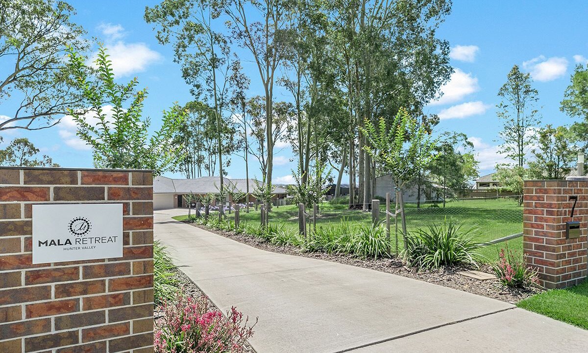 Photo of Outdoor in Louth Park