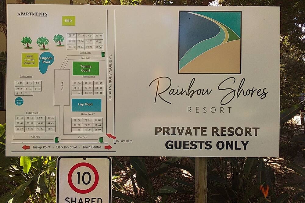 Photo of Others in Rainbow Beach