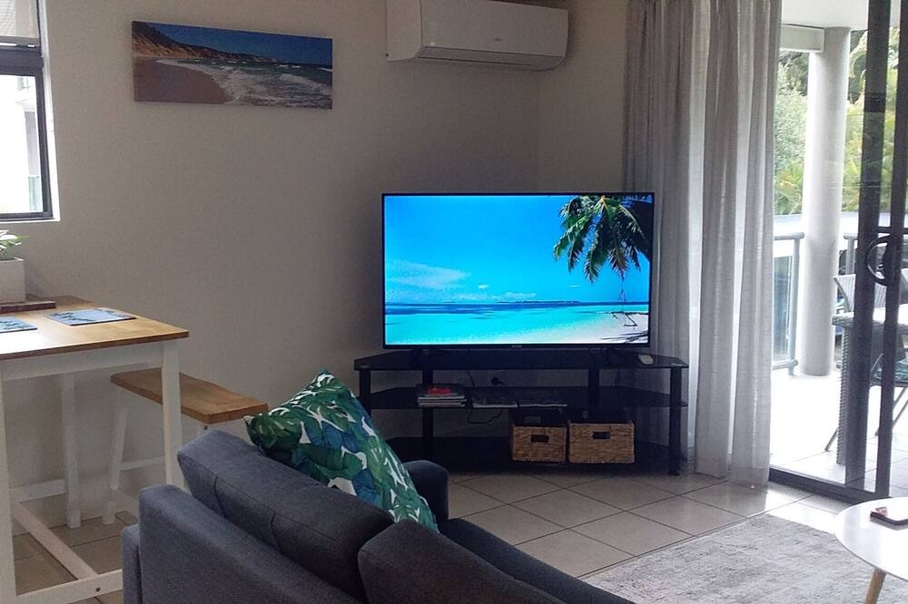 Photo of Livingroom in Rainbow Beach