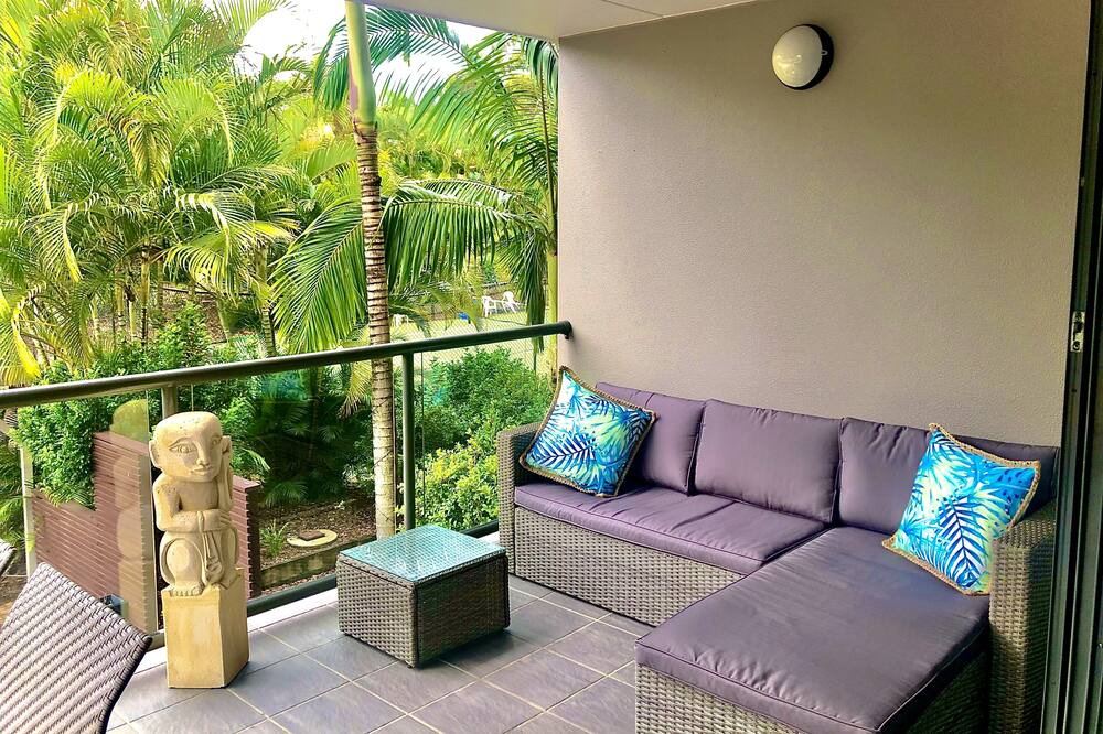 Photo of Livingroom in Rainbow Beach