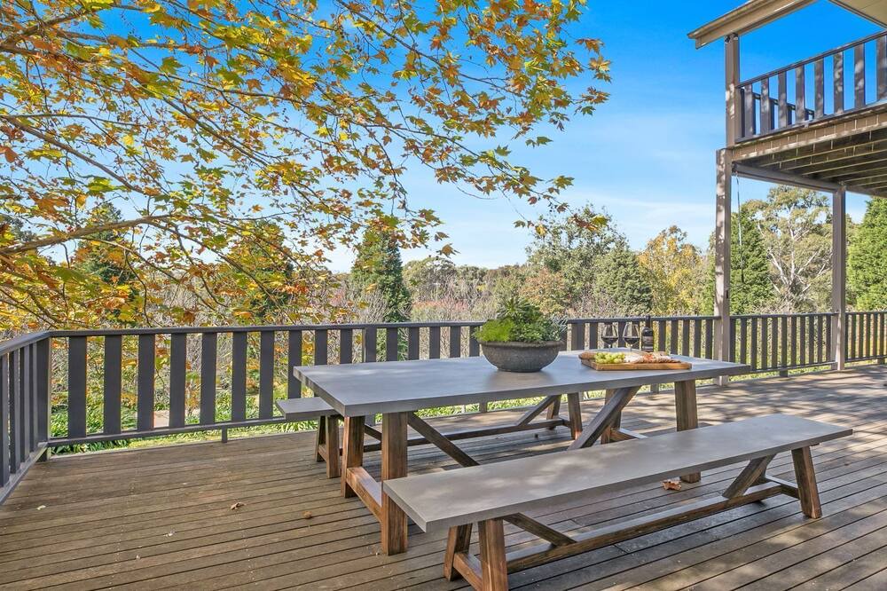 Photo of Patio Balcony in Mittagong
