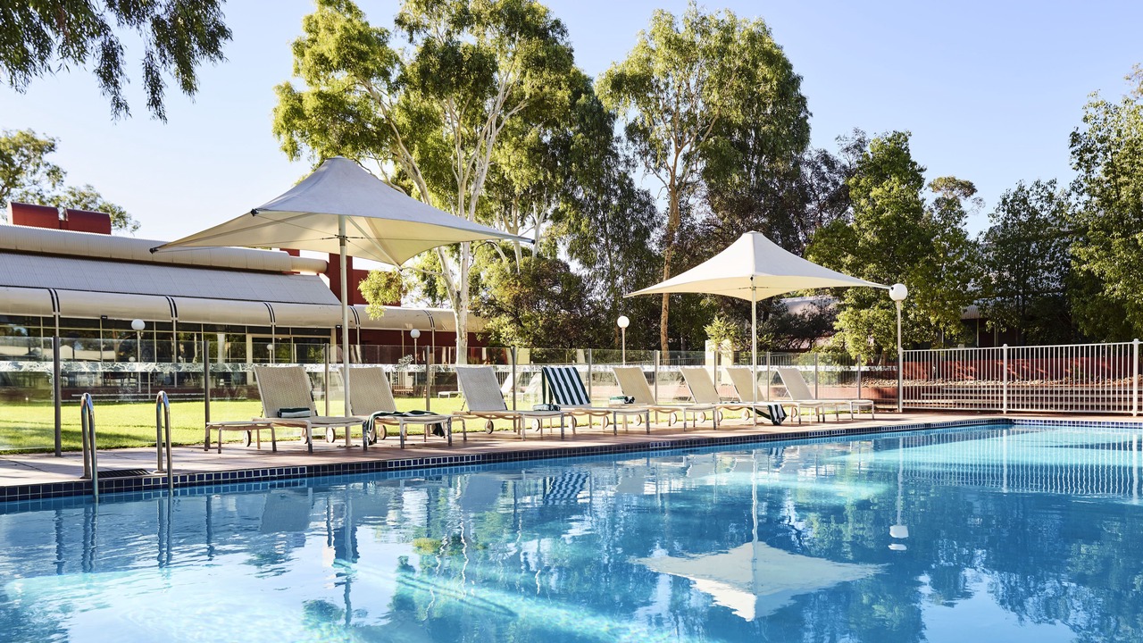 Photo of Outdoor in Yulara