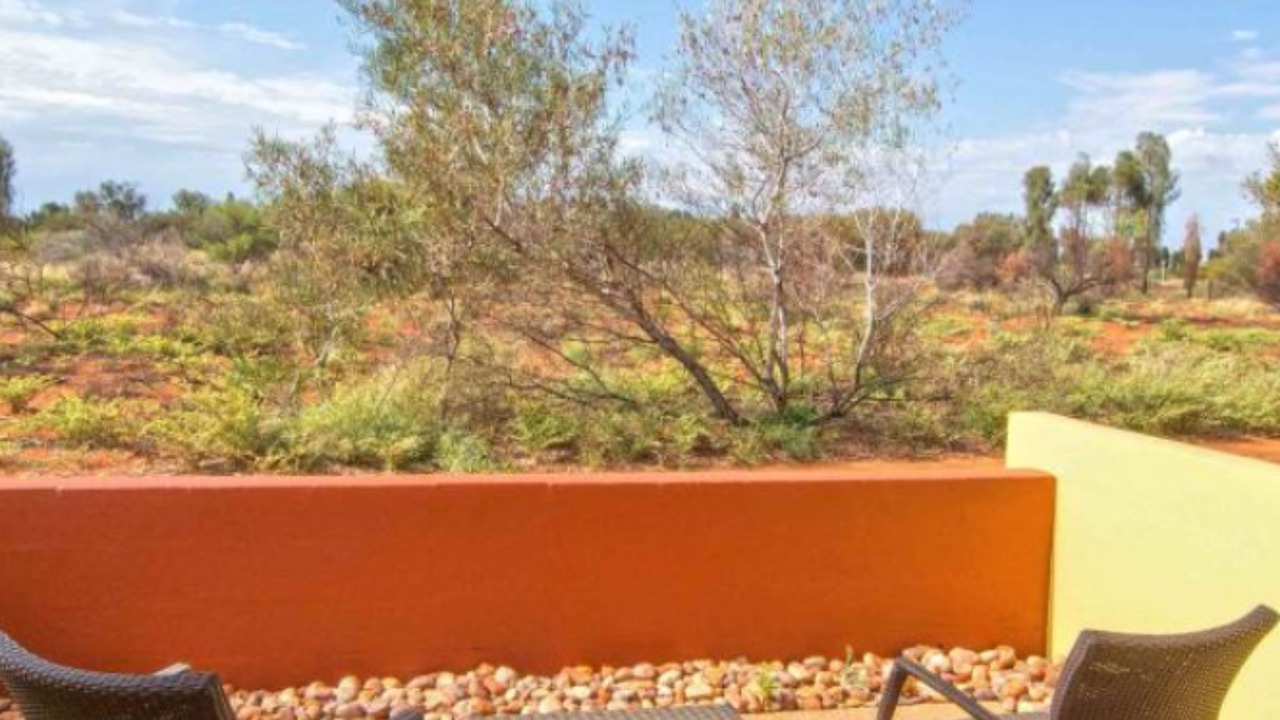 Photo of Outdoor in Yulara