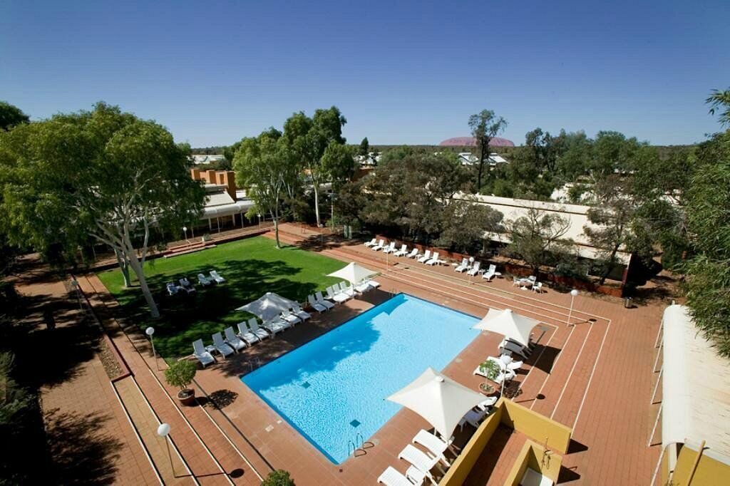 Photo of Outdoor in Yulara