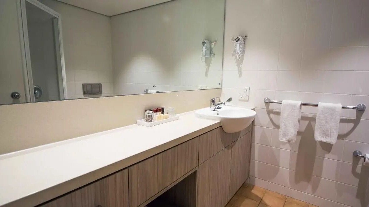 Photo of Bathroom in Yulara