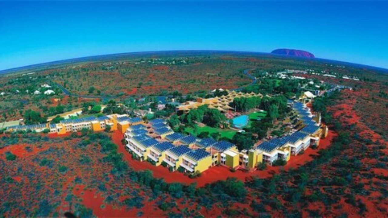 Photo of Outdoor in Yulara