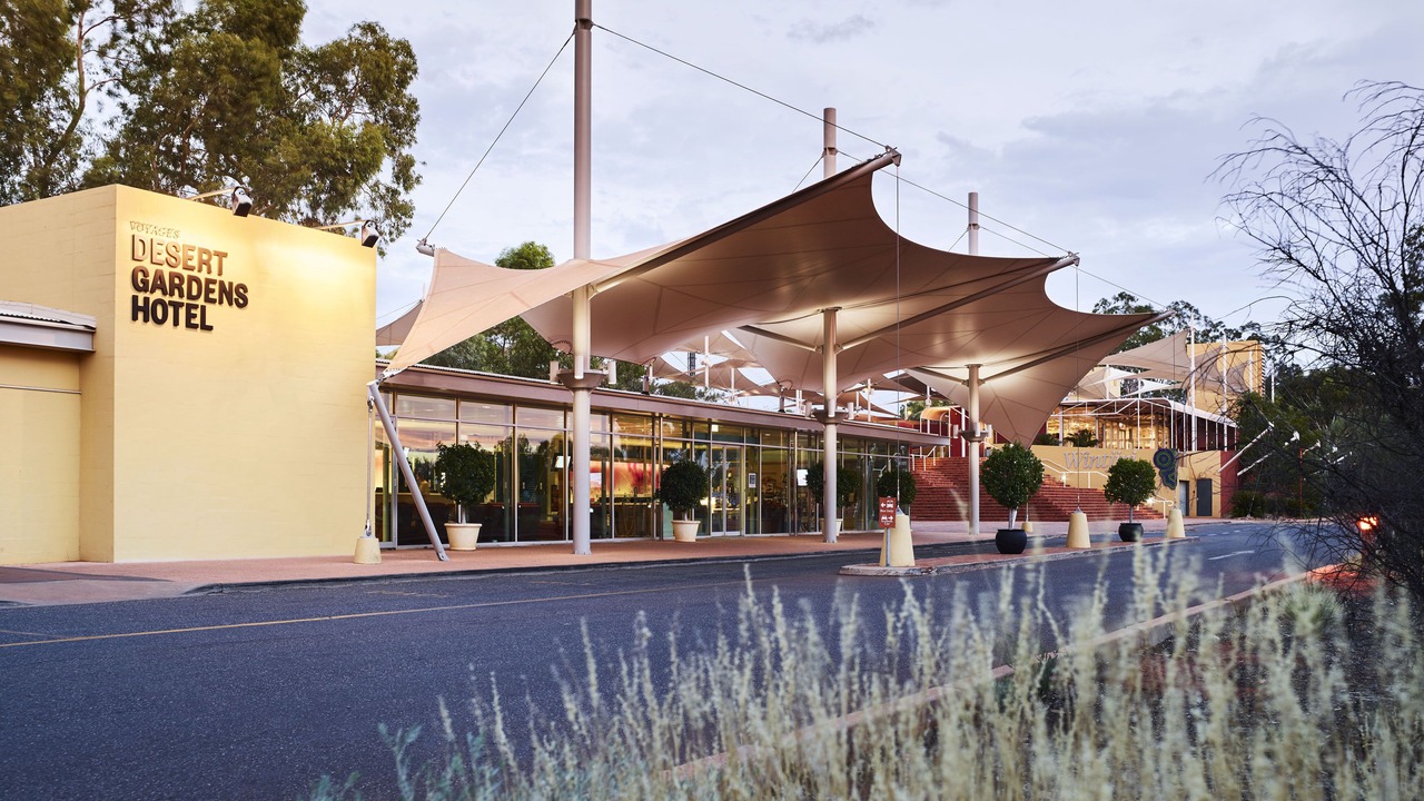 Photo of Outdoor in Yulara