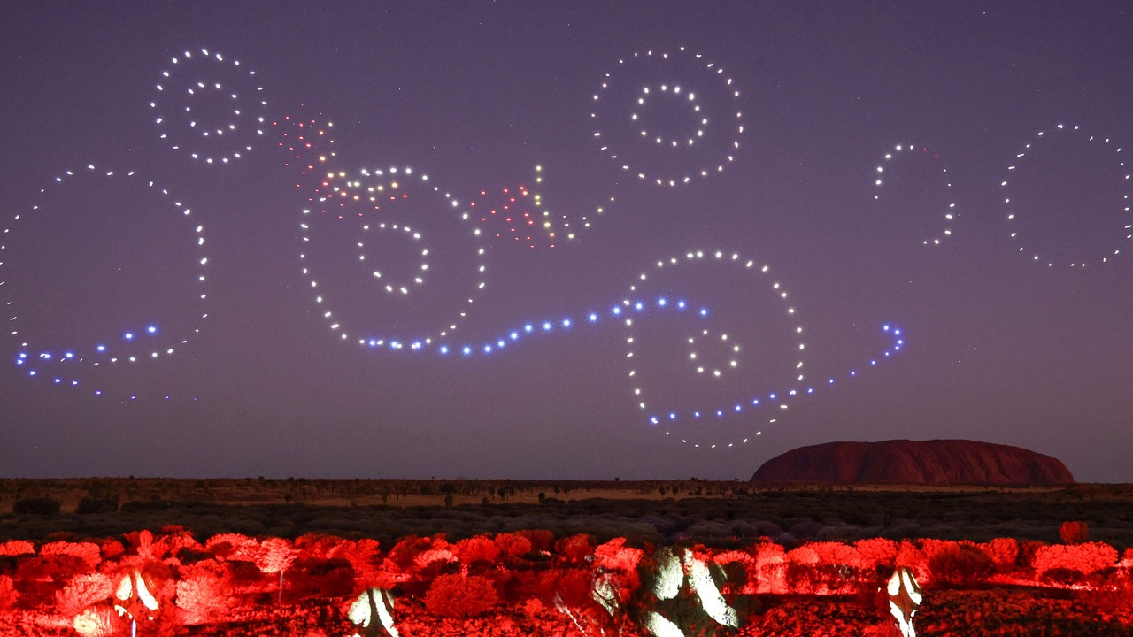 Photo of Outdoor in Yulara