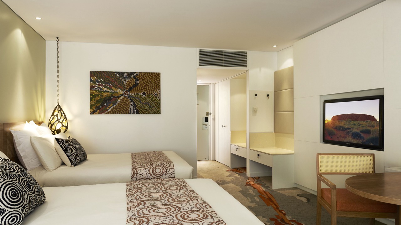 Photo of Bedroom in Yulara