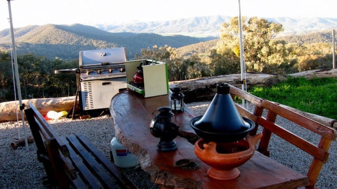 Photo of Outdoor in Myrrhee