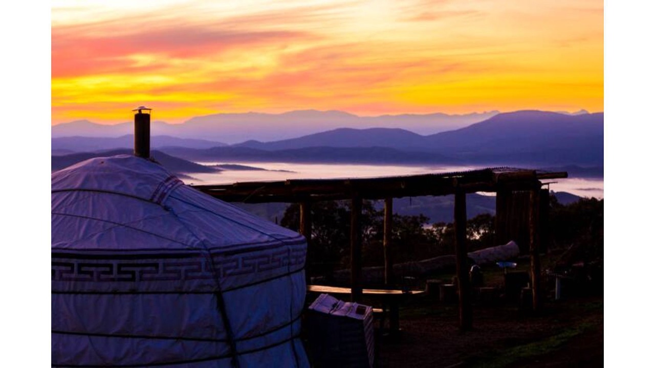 Photo of Outdoor in Myrrhee