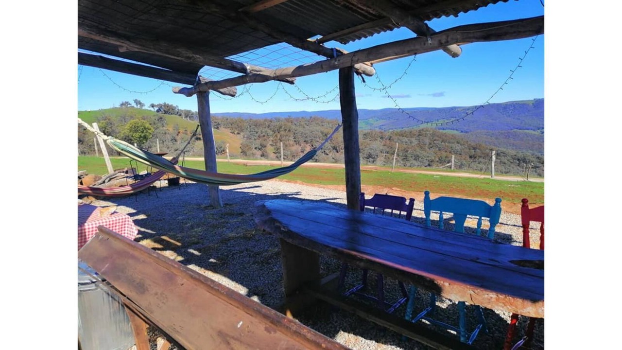 Photo of Outdoor in Myrrhee