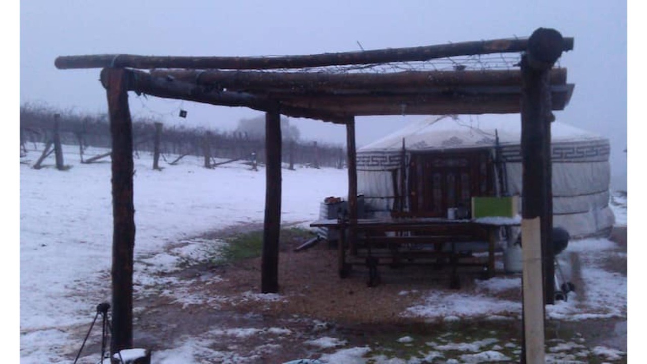 Photo of Outdoor in Myrrhee