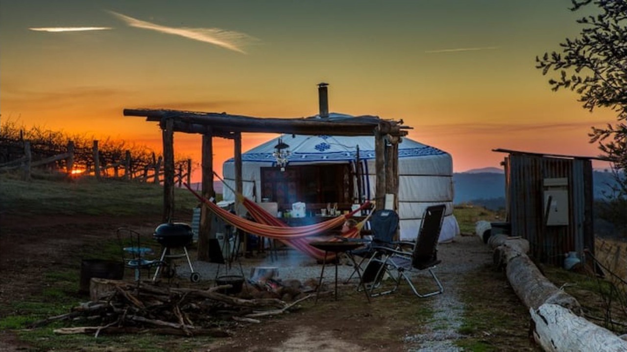 Photo of Outdoor in Myrrhee