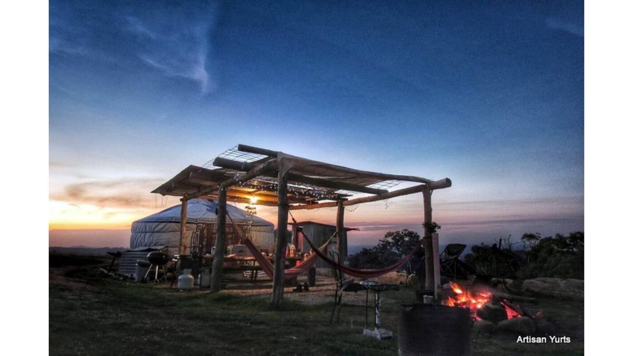Photo of Outdoor in Myrrhee