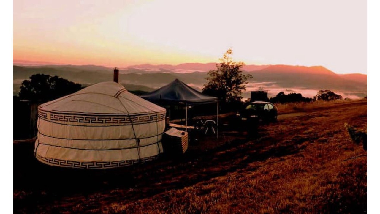 Photo of Outdoor in Myrrhee
