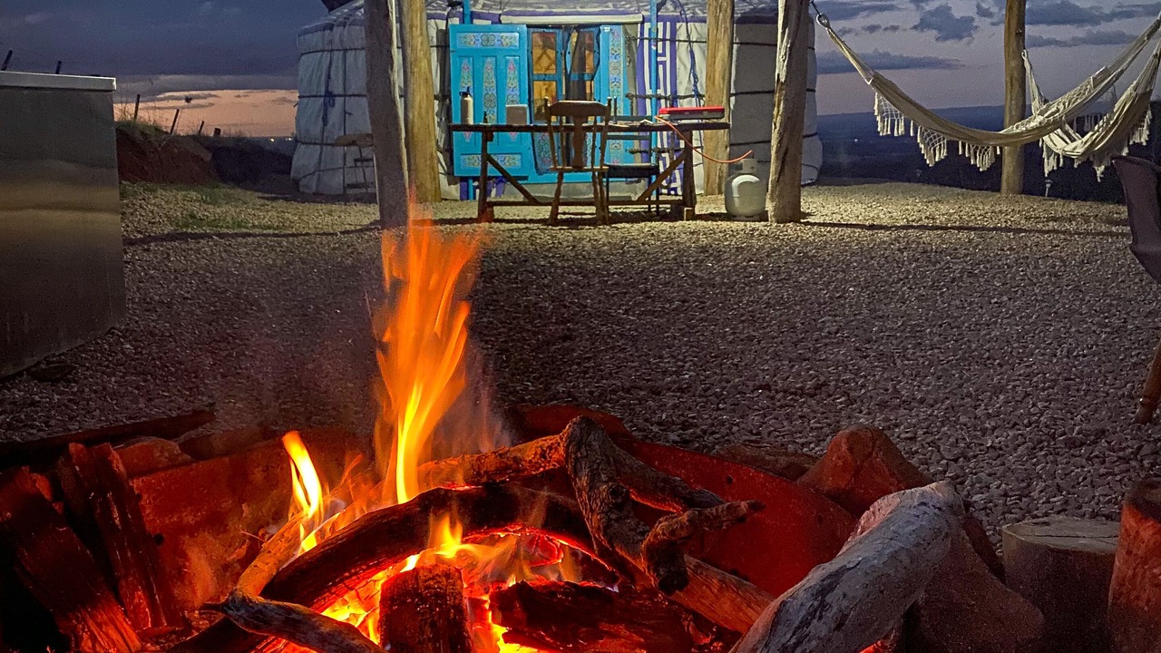 Photo of Outdoor in Myrrhee