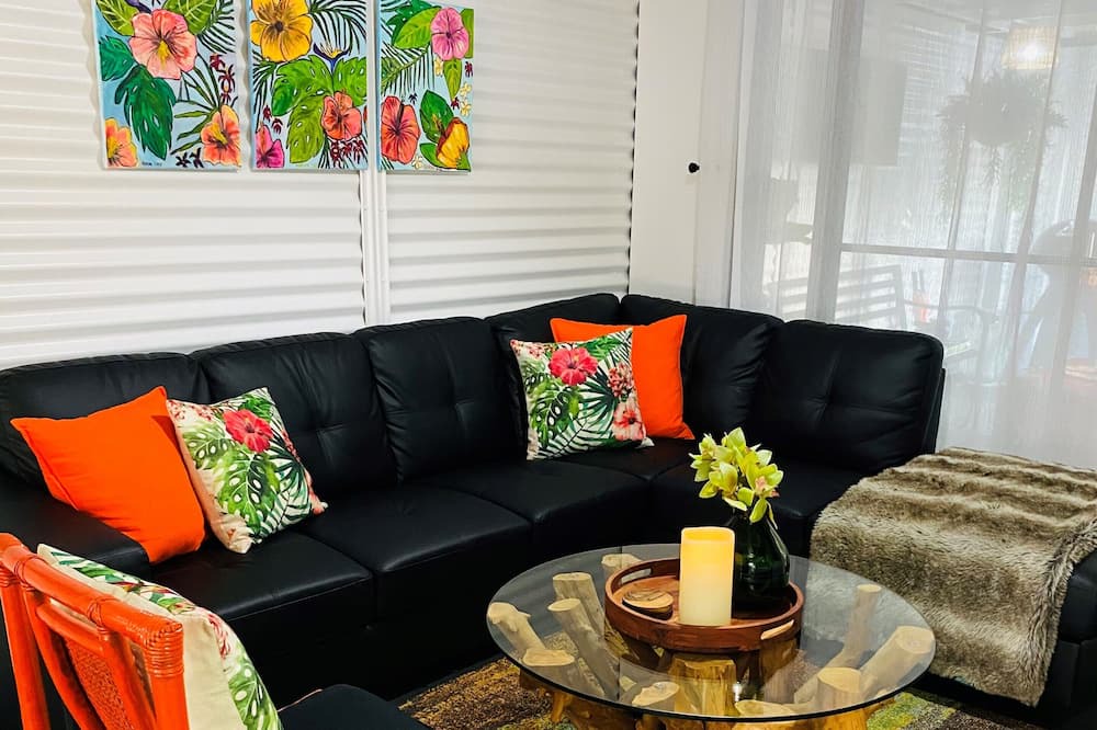 Photo of Livingroom in Carrara