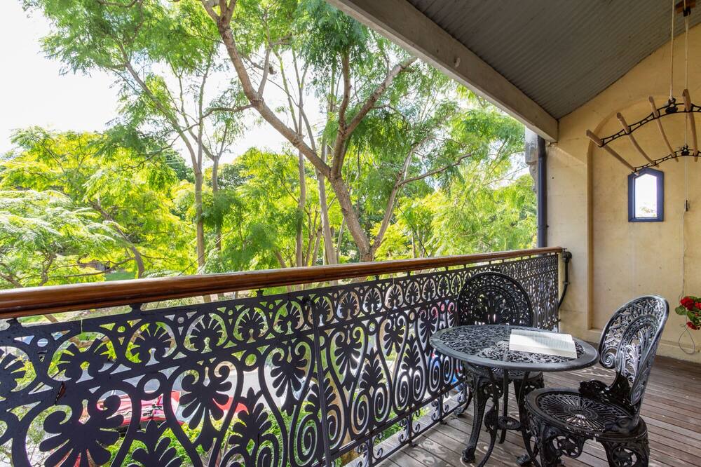 Photo of Patio Balcony in Balmain