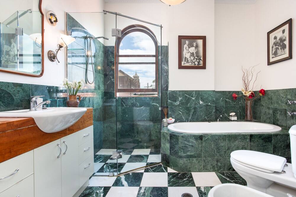 Photo of Bathroom in Balmain