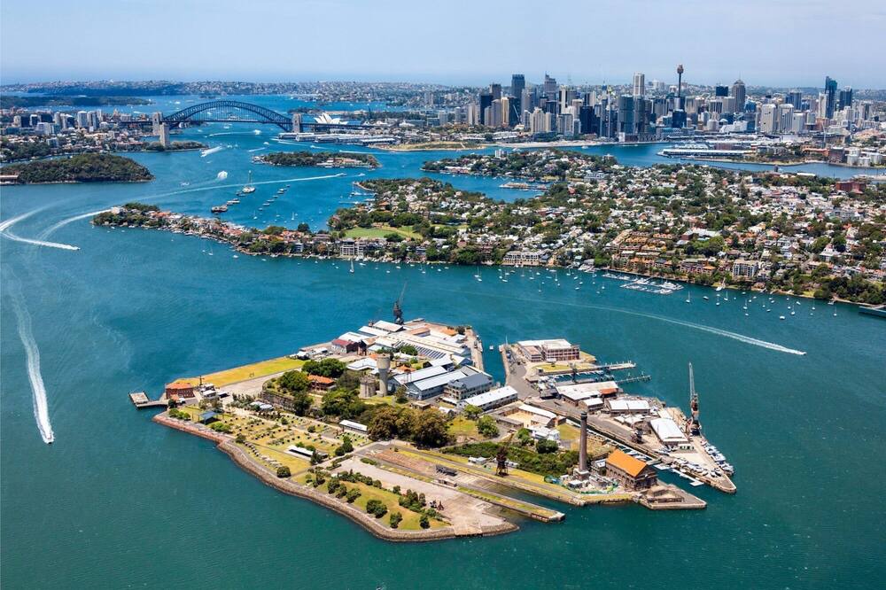 Photo of Others in Balmain